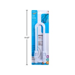 Cabinet Glide Lock Tootsie Baby