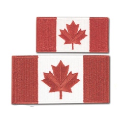 Canada Crest Large