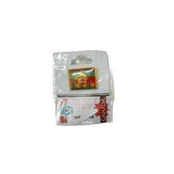 Canada Pin Assorted Or 3 For 1.00