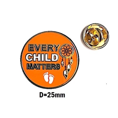 Pin Every child matters