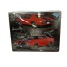 Metal Sign 19 x 9" LS6 70 Chevelle SS"