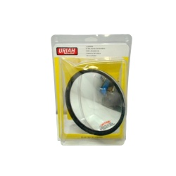 6 Swivel Convex Mirror w/L-bracket Uriah"