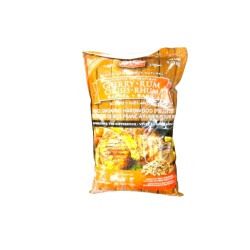 Bbq Smoking Hardwood Pellets Cherry Rum 20lbs. Maclean's