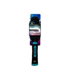 Hairbrush Blow Dry Styling Salon Results Conair