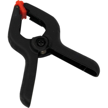 Nylon spring clamp 3 inch - ROK