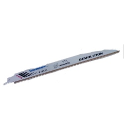 Reciprocating saw blade 9 inch x1.78mm 10T Bi-Metal demolition