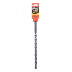 Drill Bit SDS Hammer 7/16 x 9 inch Carbide