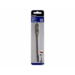 Spade drill bit 1/2 x 6 inch