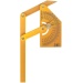 Protractor
