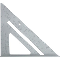 Quick Angle Square 7 Aluminum"