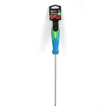 Screwdriver robertson No. 1 8 inch