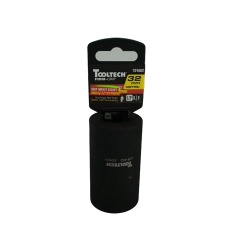 1/2 Dr Deep Impact Socket 32mm"