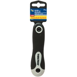 Torx tamper proof Key Set 8 Pc fold Up