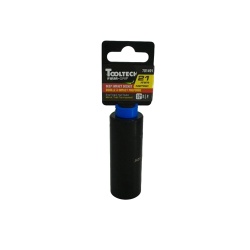 Deep Impact 21mm Socket 1/2 Drive