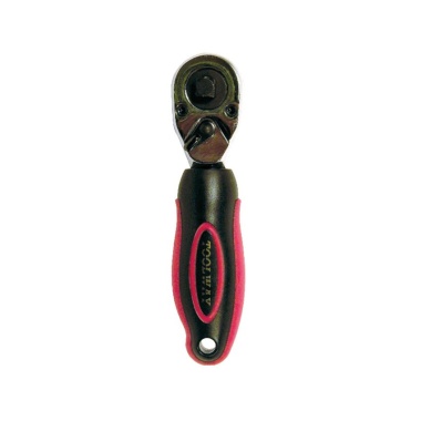 Stubby Ratchet Handle 1/4 And 3/8