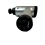 Impact Therapy Massage Device Trumedic® -  Rechargeable - Switch Must Be On While Charging (endcap)