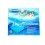 2 Person Pool Mattress 88 x 73