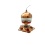 Jubilee Hummingbird Feeder 32oz. Nectar Capacity More Birds