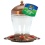 Jubilee Hummingbird Feeder 32oz. Nectar Capacity More Birds