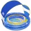 Lazy River Sun Shade Pool 42 Sun Smart