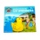 Quackers The Ducky Lil' Sprinkler Over 2 Feet Tall Bigmouth Inc.