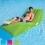 Zero Gravity Lounge Inflatable 83 x 47