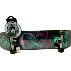 Skateboard Darkstar Aqua Colour