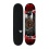 Skateboard Darkstar Red Dragon Design