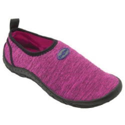 Deckpaws® Algonquin Water Shoes - Ladies Size 9 Pink