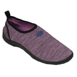 Deckpaws® Algonquin Water Shoes - Ladies Size 9 Purple