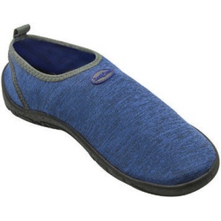 Deckpaws® Algonquin Water Shoes - Mens Size 8 Blue