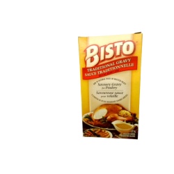 Bisto Traditional Savoury Gravy For Poultry 227g.