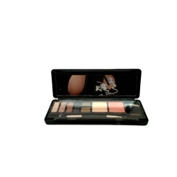 Make Up Kit Glam Face W/ Makeup Case Profusion
