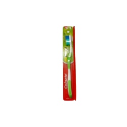 Toothbrush Colgate Extra Clean Medium Assorted Colours
