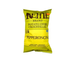 Kettle Brand Chips Pepperoncini 198g.