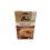 Quaker Steel Cut Oatmeal Brown Sugar Cinnamon 8 Packets 384g.