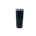 Hydration Tumbler 20oz. Navy Vacuum Insulated Stainless Steel Phantom Chef