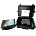 Airtight Case Set Of 3 Black Plastic (or $19.99, $29.99, $39.99)