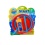 Giant Bubbles Kit w/Tray, Wand & 4fl. oz. Bubble Works(endcap)