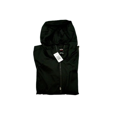 Women's Kirkland Raincoat Black Assorted Sizes