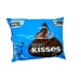 Hershey's Kisses Milk Chocolate 415g. Blue Bag Party Pack