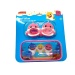 Kids Goggles Licensed Assorted W/case