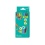 Crayons 8pk. Wrap Free Ass't Colours Bic Kids