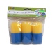 Paint Sponge 3pk. 3.5cm.x7cm. Lil' Artist