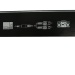 3.5mm male to 2 RCA male 12 foot stereo