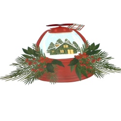 Christmas Gift Bags Assorted