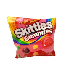 Skittles Gummies Original 164g.