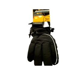 Battery Heated Gloves Medium Oxgear 3M Thermal Warmth