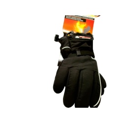 Battery Heated Gloves Small Oxgear 3M Thermal Warmth