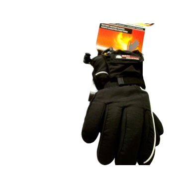 Battery Heated Gloves Small Oxgear 3M Thermal Warmth